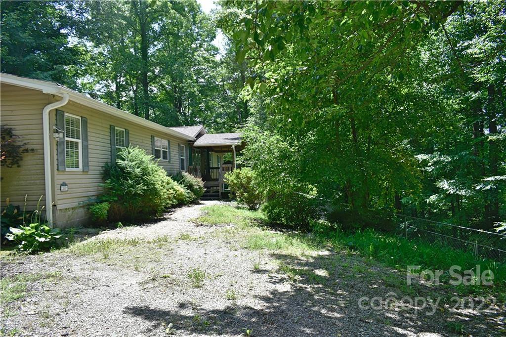 510 Forest Hill Rd., Waynesville, NC 28785