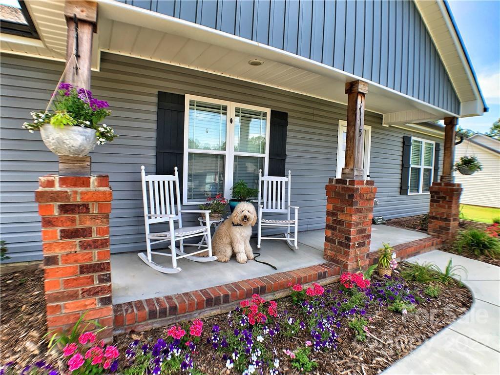 1715 Johnson St., Albemarle, NC 28001