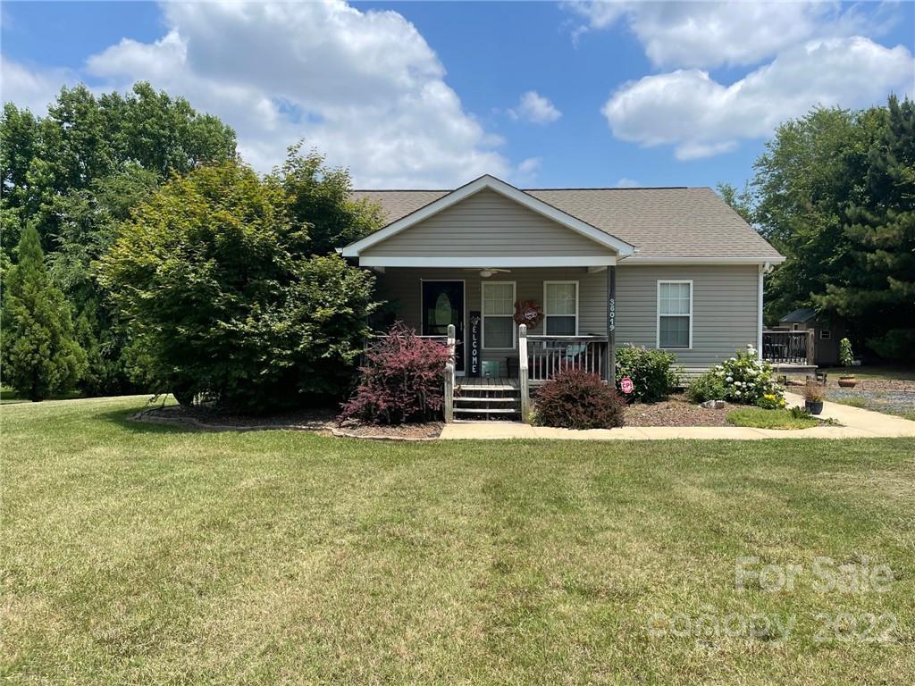 38019 Porter Rd., Albemarle, NC 28001