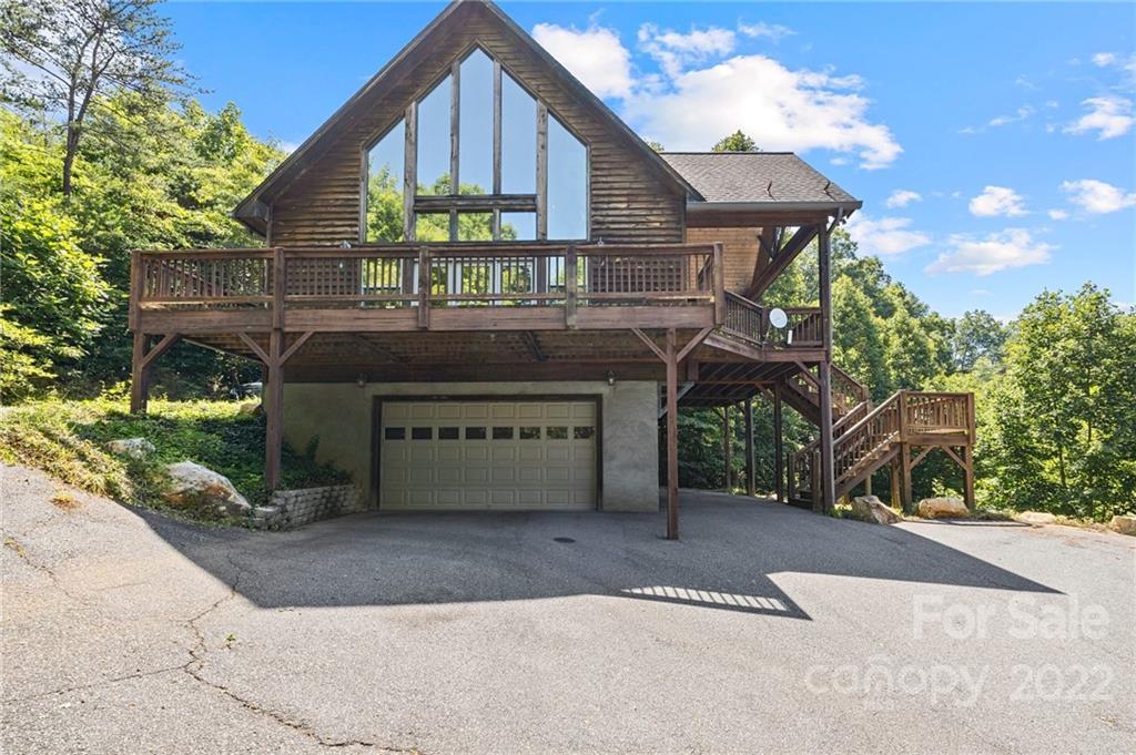 18 Cliff Vis Rd. #12, Sylva, NC 28779