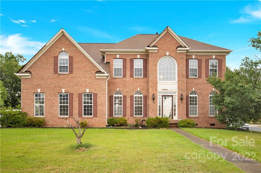 7215 Conifer Cir. #68, Indian Trail, NC 28079