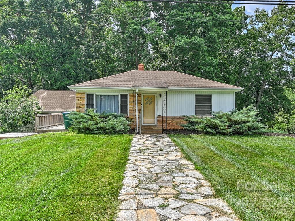 186 Olivette Rd., Asheville, NC 28804