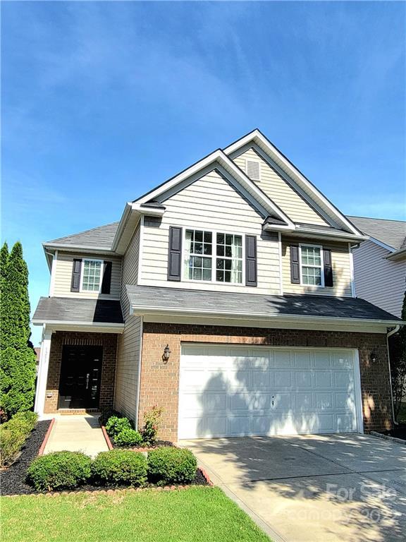 1253 Afternoon Sun Rd., Matthews, NC 28104