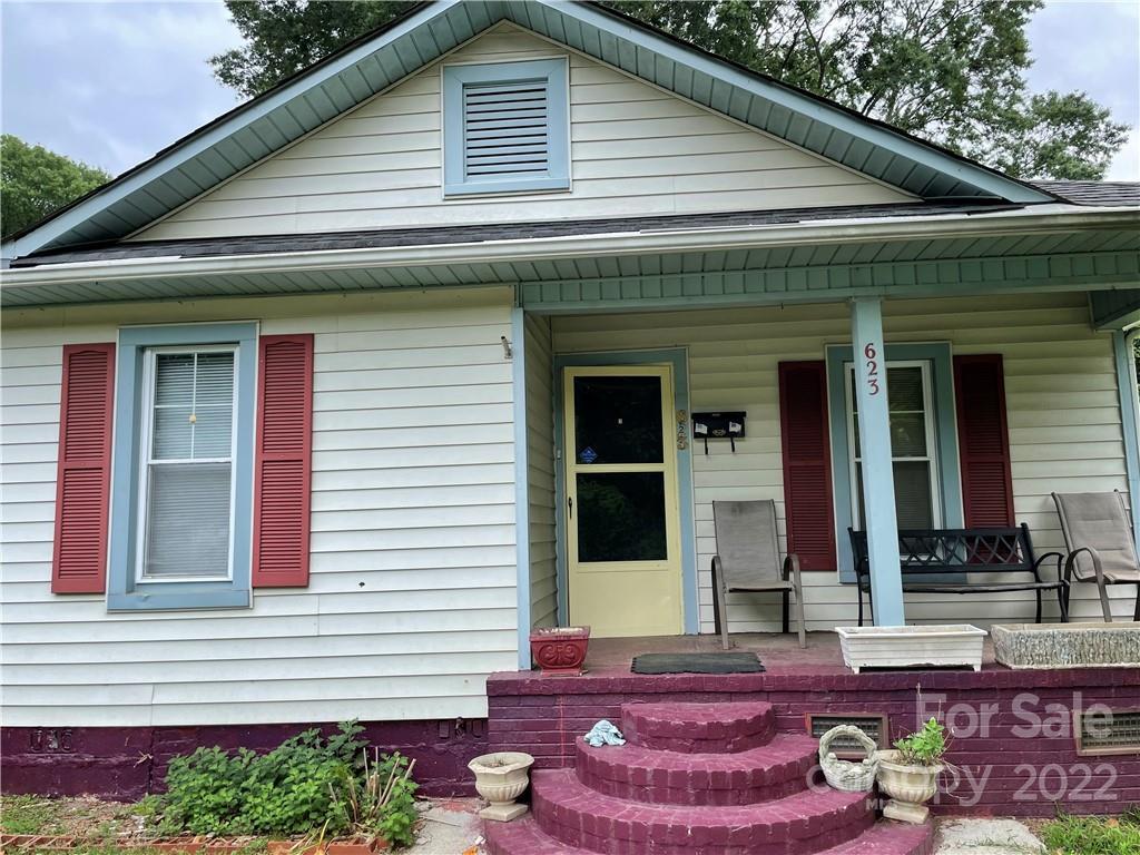 623 Clyde St., Gastonia, NC 28052