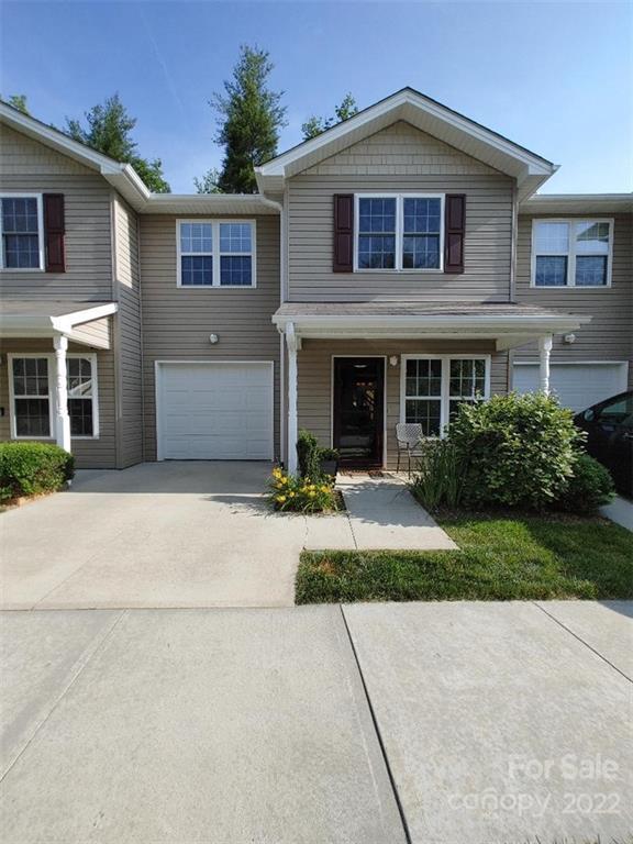 130 Alpine Ridge Dr., Asheville, NC 28803