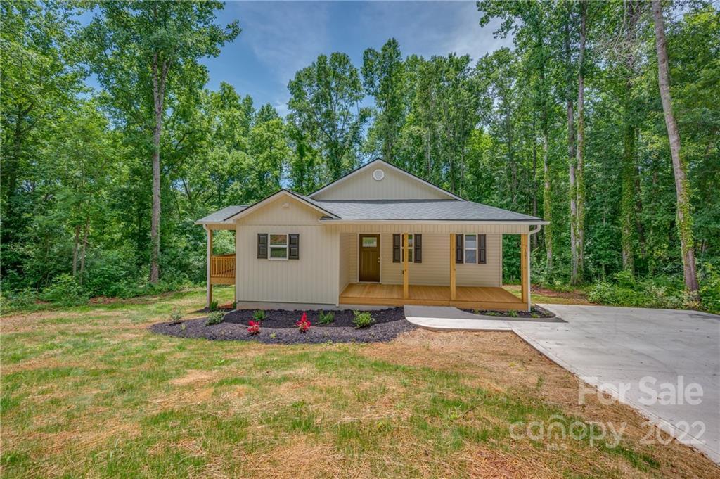 127 Woodland Cir., Rutherfordton, NC 28139