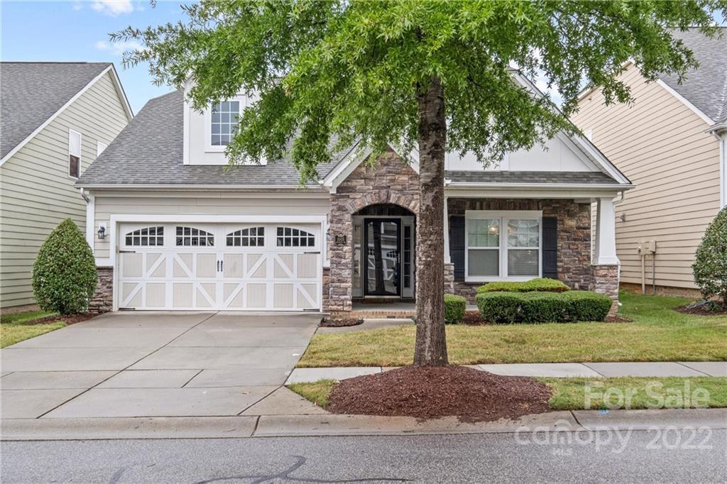 1005 Affirmed Dr., Indian Trail, NC 28079