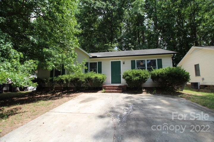 1305 Ridgewood Dr., Concord, NC 28027