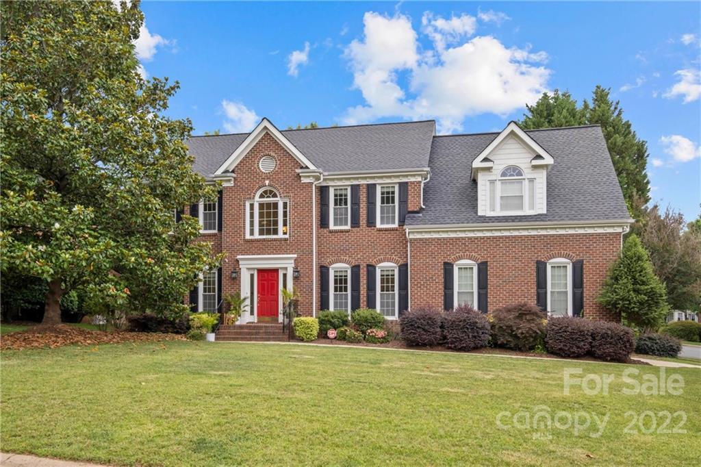 9741 Waterton Ct., Huntersville, NC 28078