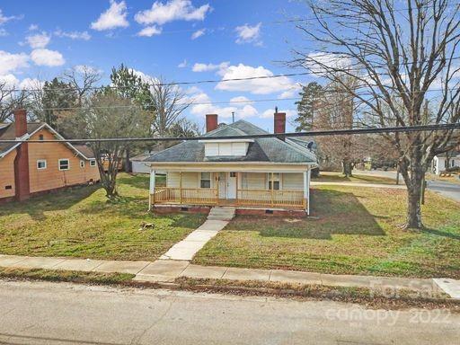 14 Walnut St., China Grove, NC 28023