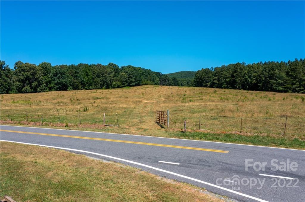 Salem Church Rd., Ellenboro, NC 28040