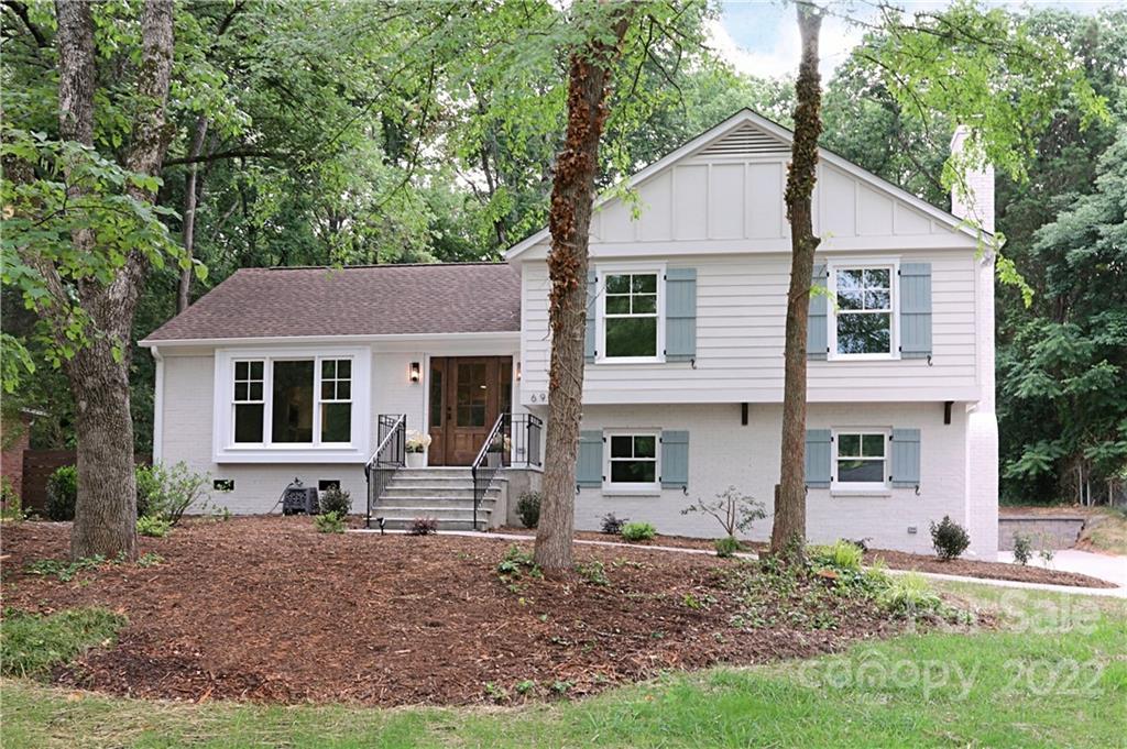 6901 Abbotswood Dr., Charlotte, NC 28226