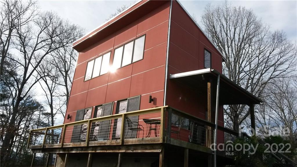 606 Coates Rd., Marshall, NC 28753