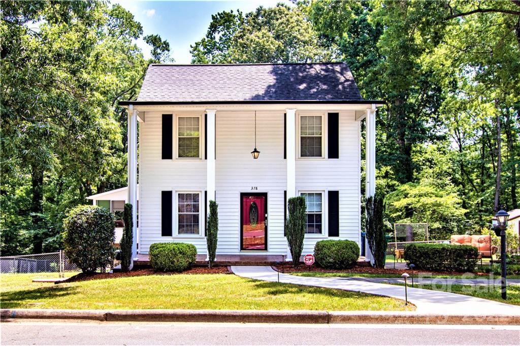 378 Park Rd., Albemarle, NC 28001