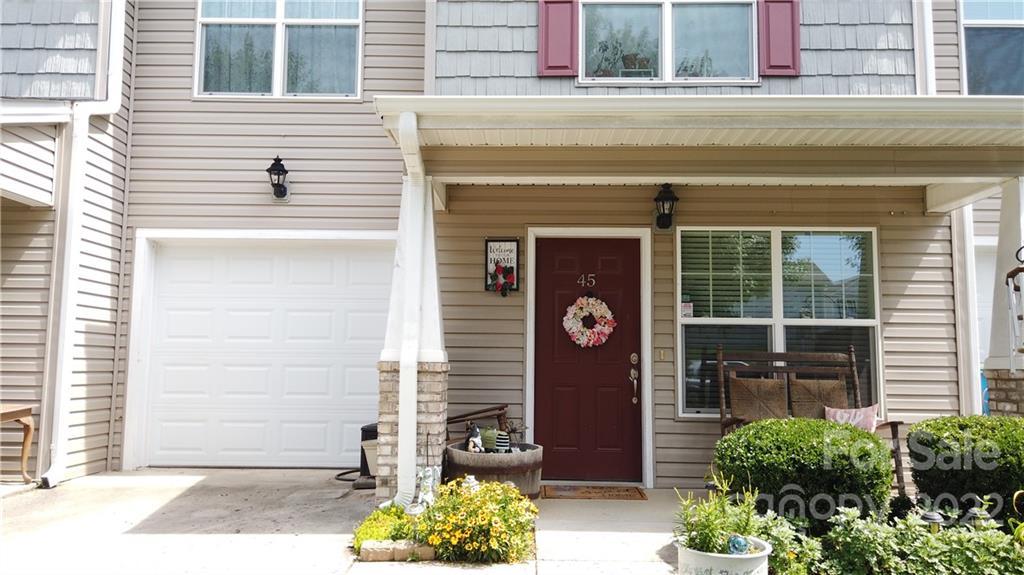 45 Sunny Meadows Blvd. #68, Arden, NC 28704