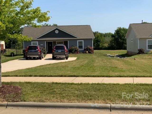 3538 Johnston Oehler Rd., Charlotte, NC 28269