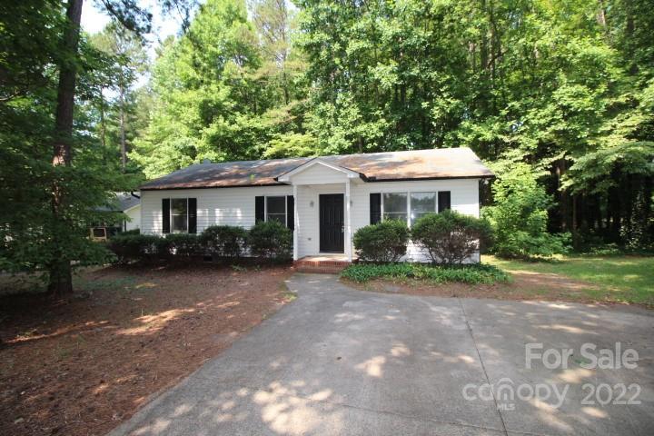 1812 Azalea Ave. #2, Kannapolis, NC 28081