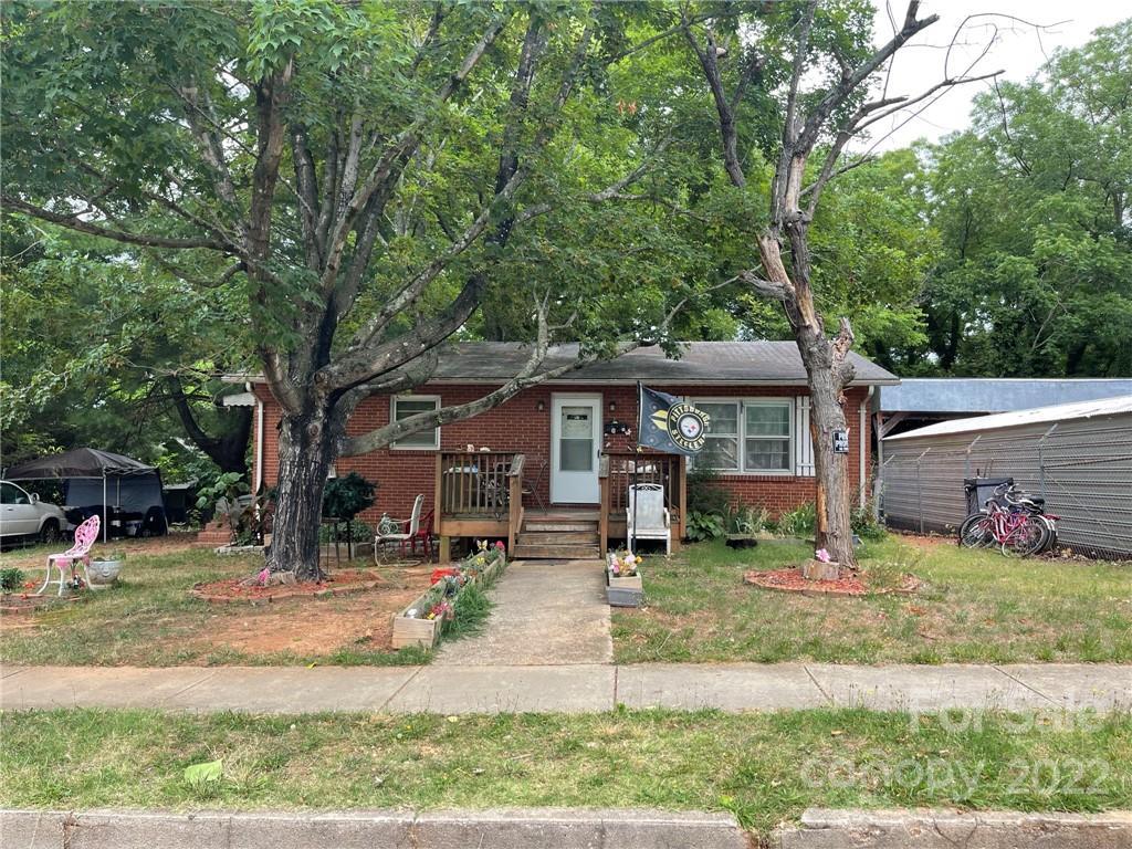 414 Miller St., Monroe, NC 28110