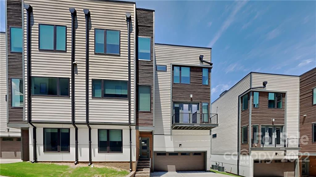 932 Westbrook Dr. #UNIT B, Charlotte, NC 28202