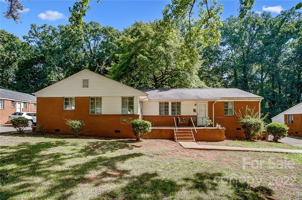 3100 Marlborough Rd., Charlotte, NC 28208