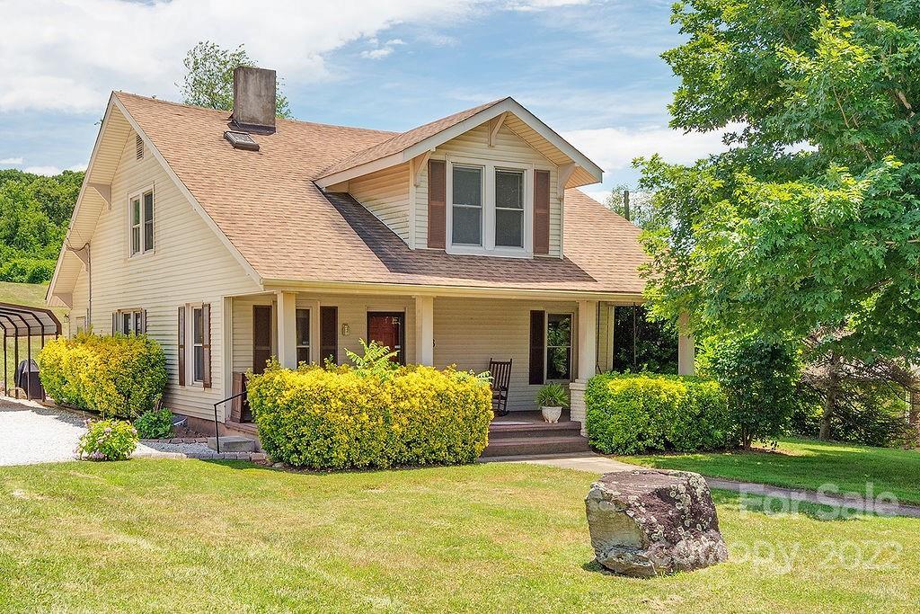 293 Old Leicester Hwy., Asheville, NC 28804