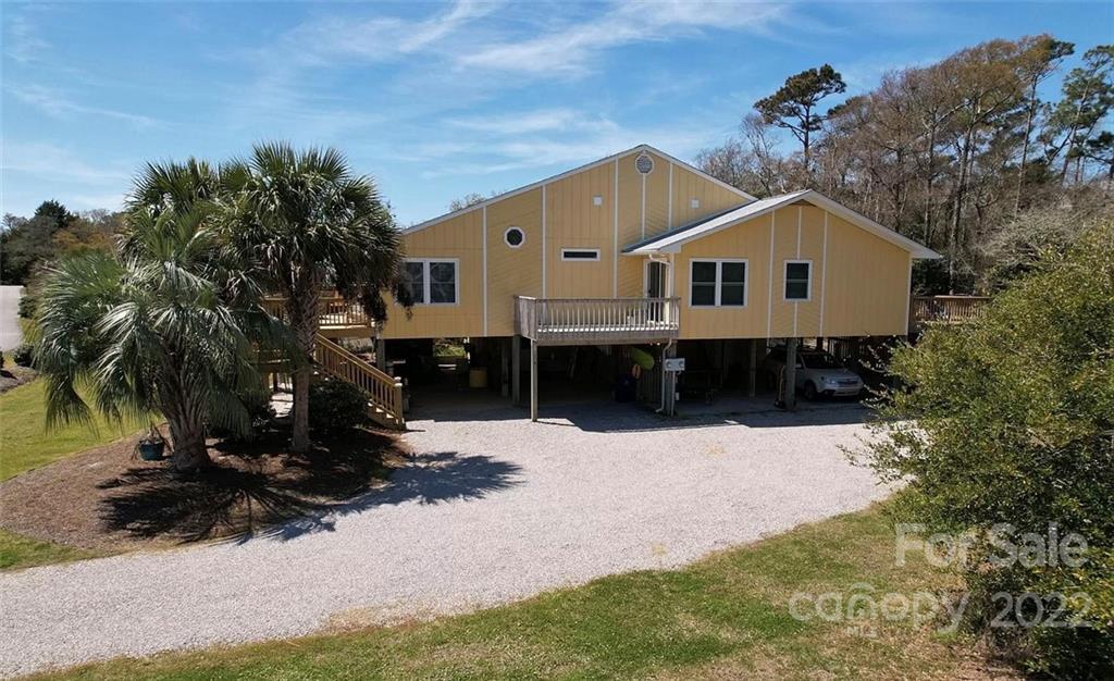 7028 Archers Creek Dr. #North, Emerald Isle, NC 28594