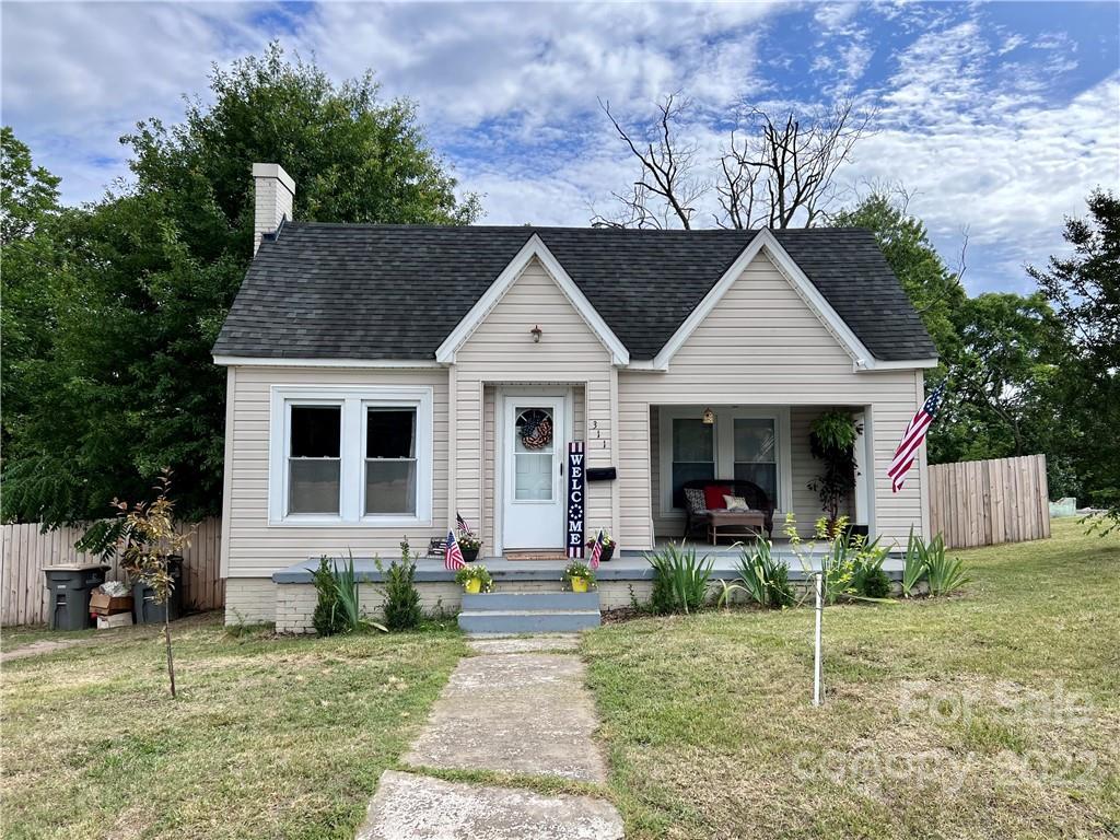 311 Locust St., Kannapolis, NC 28081
