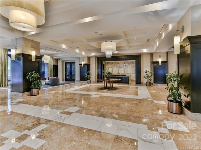 230 S Tryon St. #1109, Charlotte, NC 28202