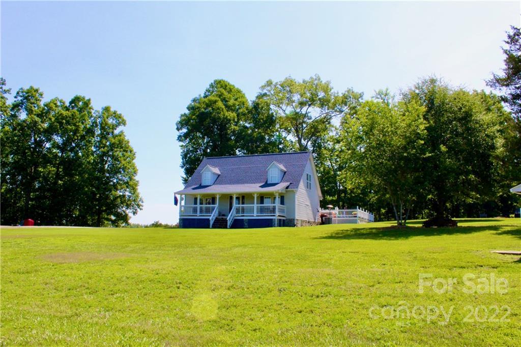 353 Duncan Rd., Rutherfordton, NC 28139