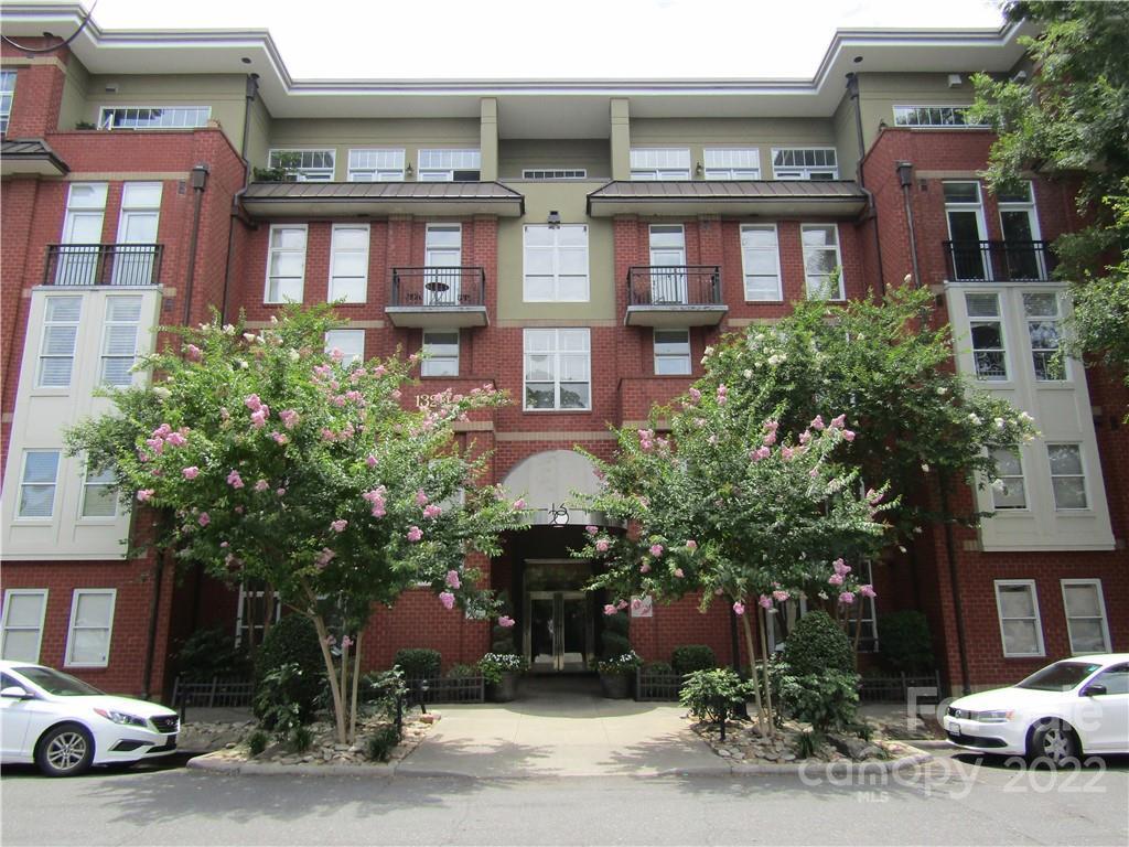 1320 Fillmore Ave. #320, Charlotte, NC 28203