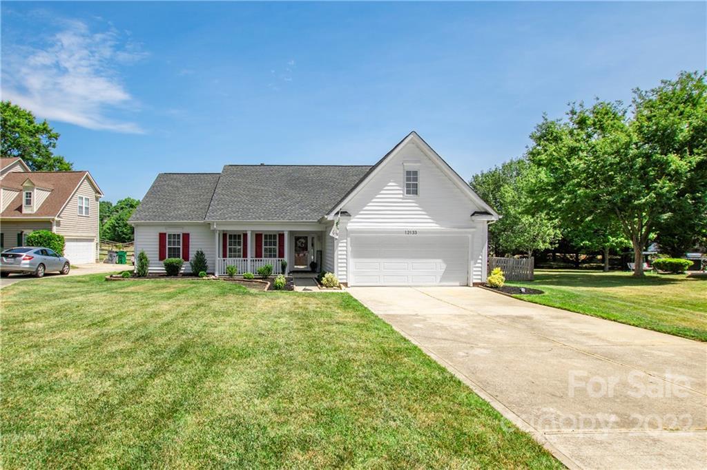 12133 Wild Garden Ct., Charlotte, NC 28269