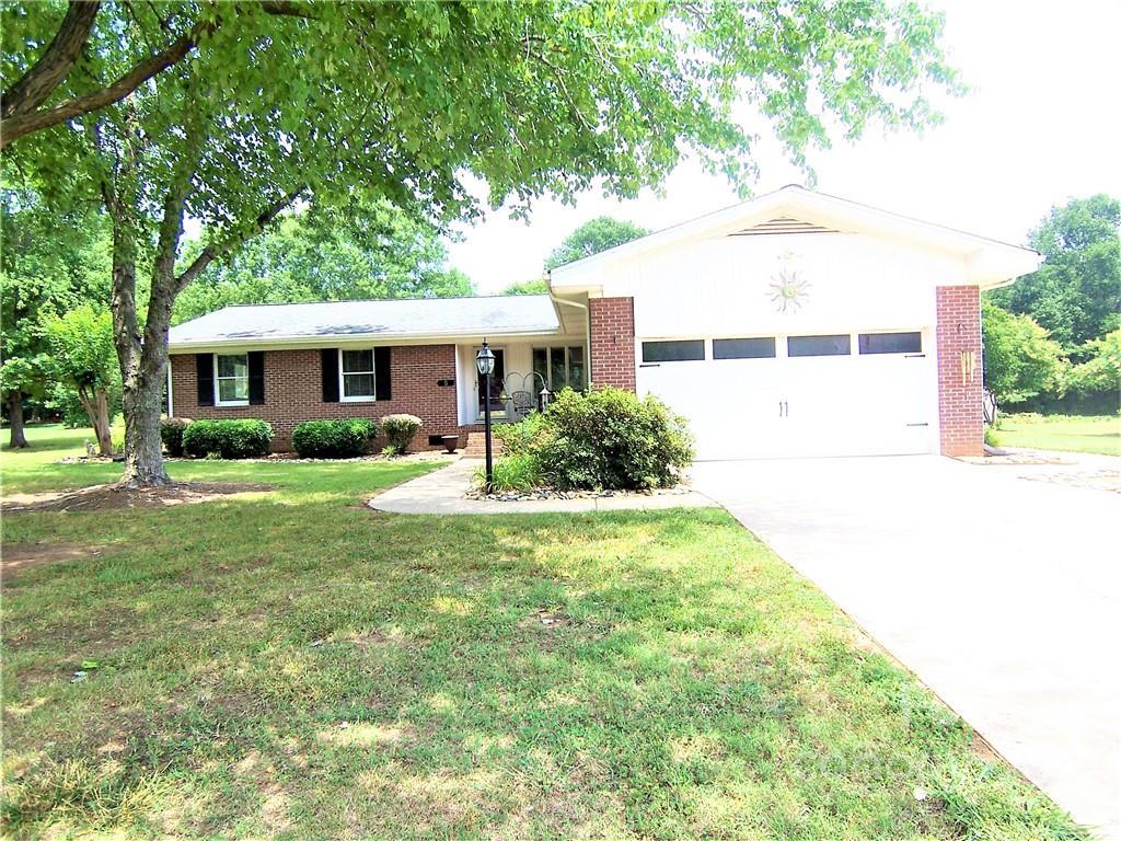 5 Charger Ct., Shelby, NC 28152