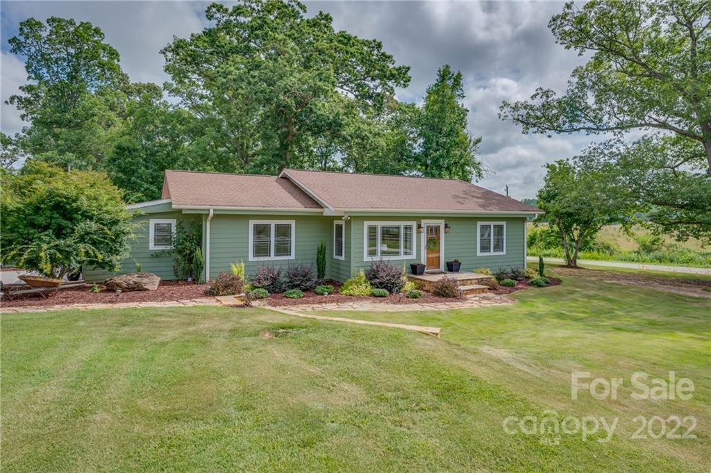 626 Radar Rd., Rutherfordton, NC 28139