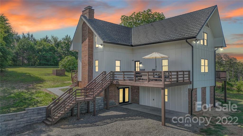 6561 Rocky River Rd., Concord, NC 28025