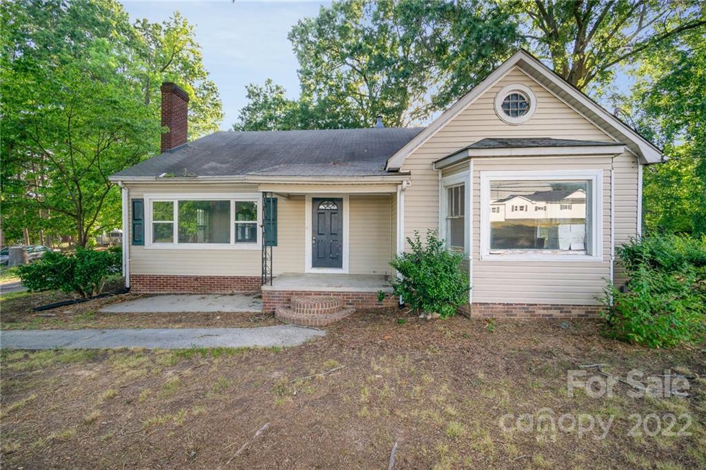 515 N Enochville Ave., Kannapolis, NC 28081