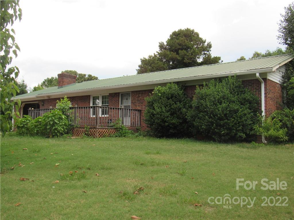 258 Raleigh Ledbetter Rd., Ellenboro, NC 28040