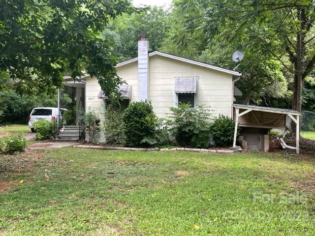 3825 Lake Rd., Charlotte, NC 28269