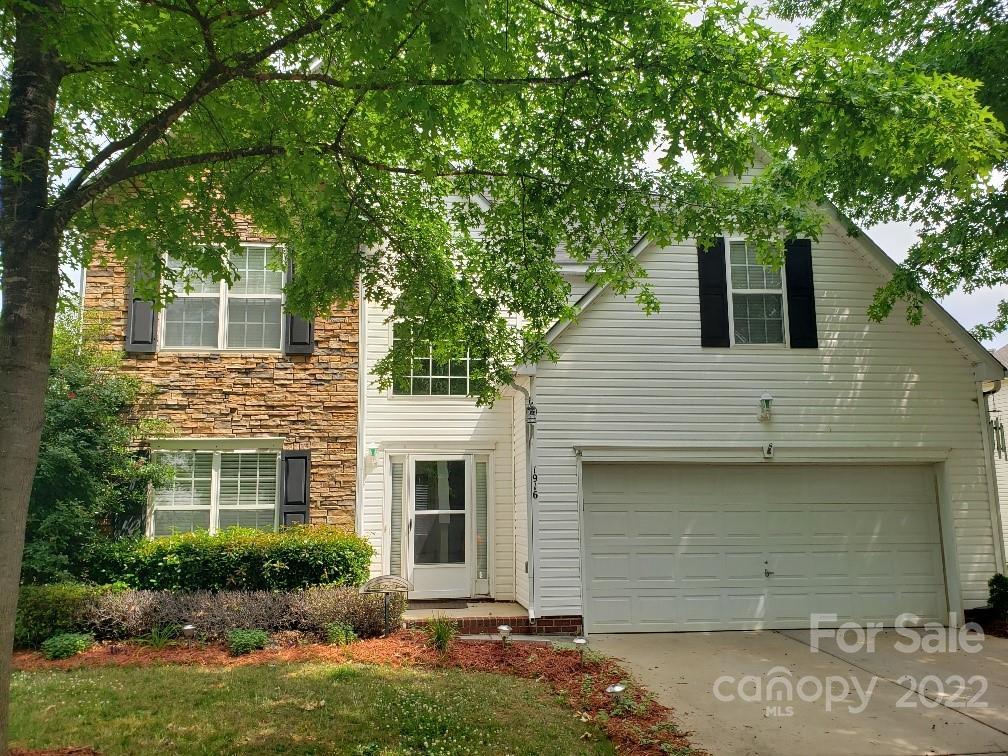1916 Lexington Ave., Monroe, NC 28112
