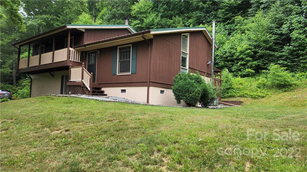 4838 Nc 226 S Hwy., Bakersville, NC 28705