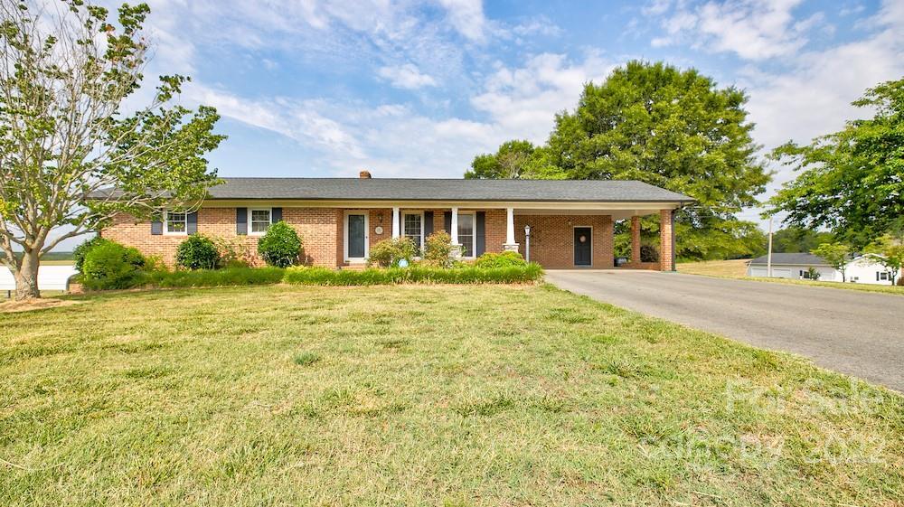 26009 Mulberry Rd., Albemarle, NC 28001