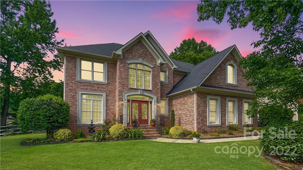 9903 Bayart Way, Huntersville, NC 28078