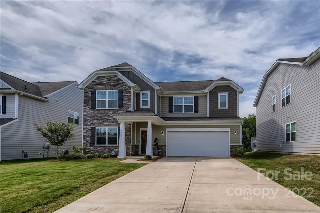 3626 Cerelia Ln., Denver, NC 28037