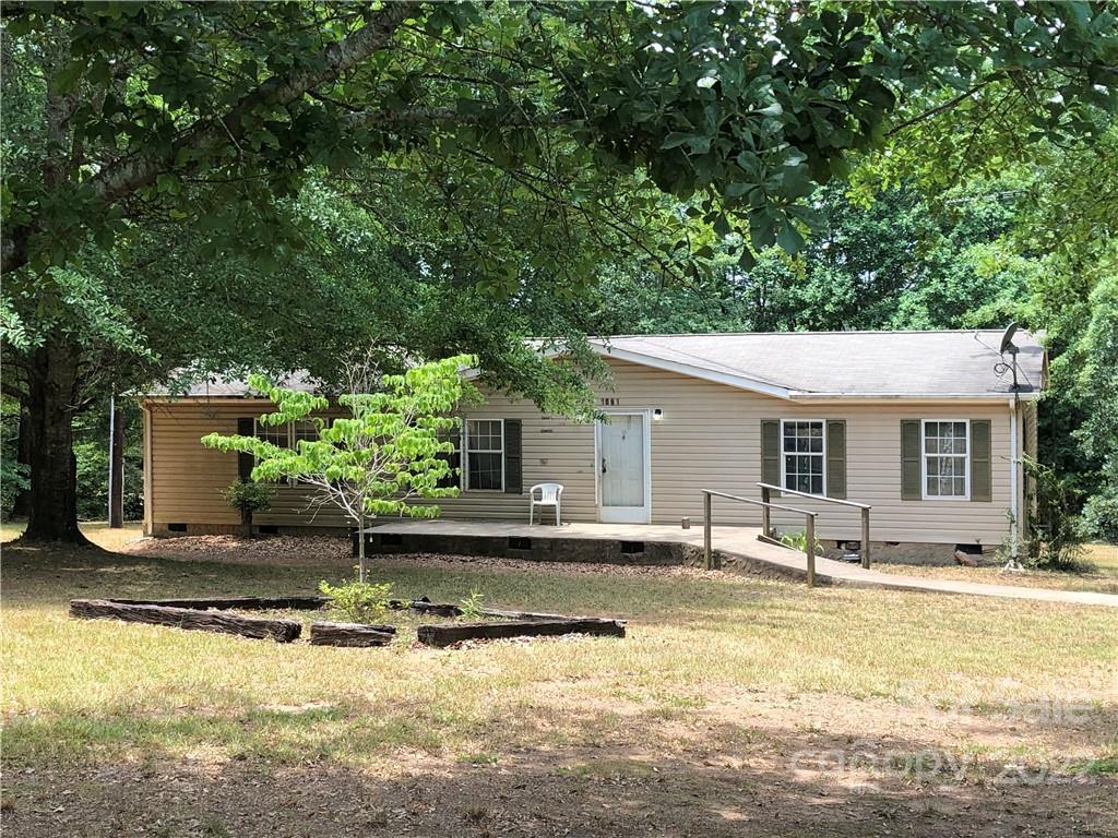 1061 Gilboa Church Rd., Rutherfordton, NC 28139