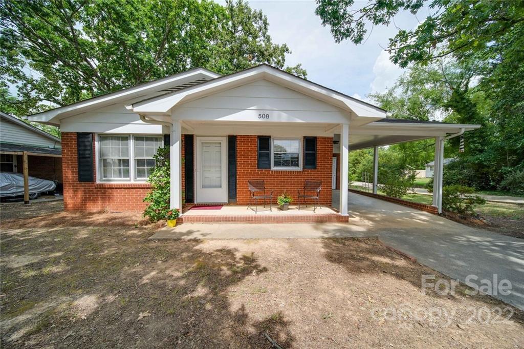 508 Jones St., Monroe, NC 28110