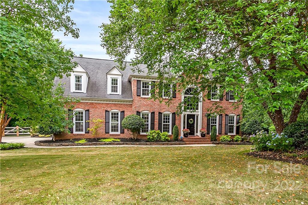 9706 Waterton Ct., Huntersville, NC 28078