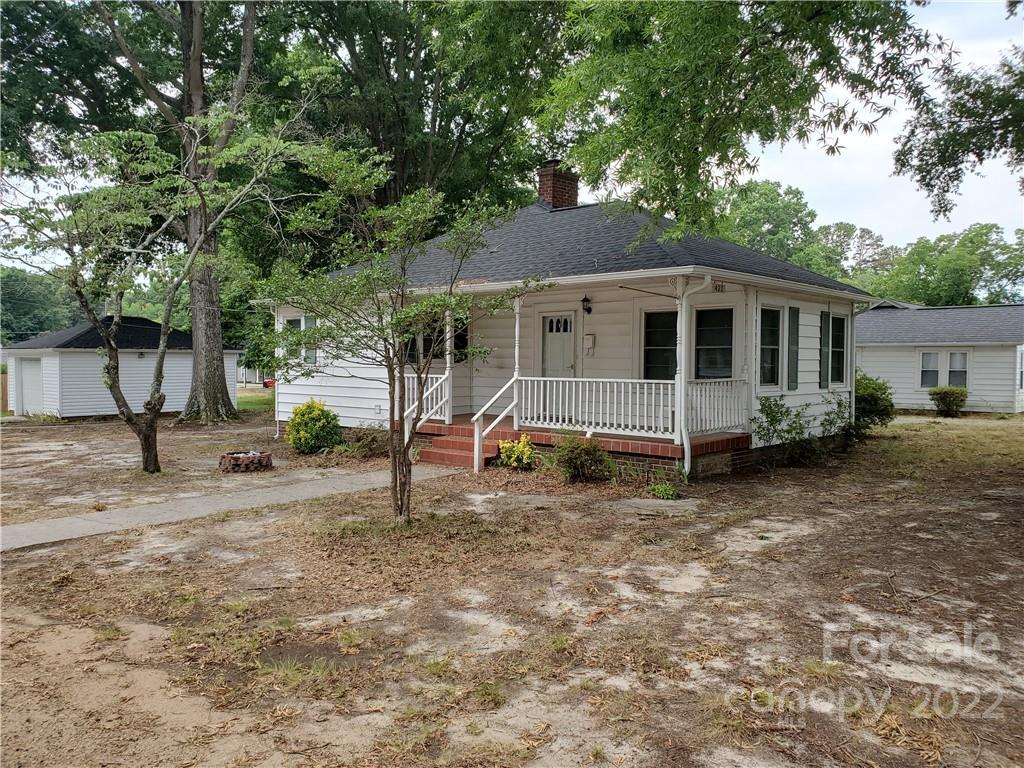 422 Peach St., Kannapolis, NC 28083