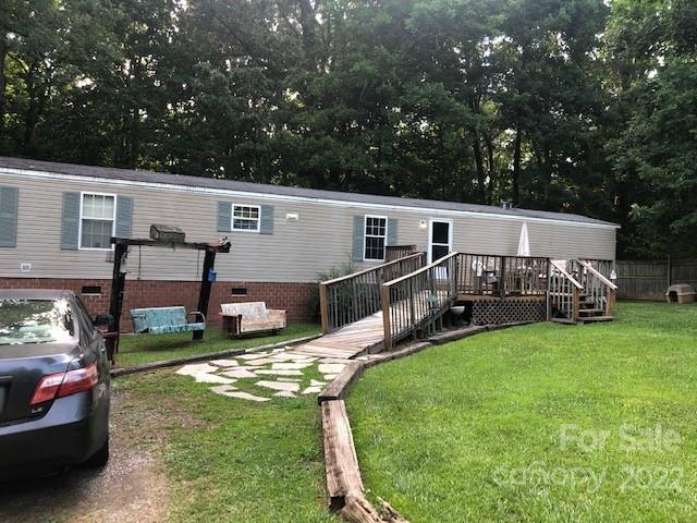 240 Miracle Dr., Salisbury, NC 28146