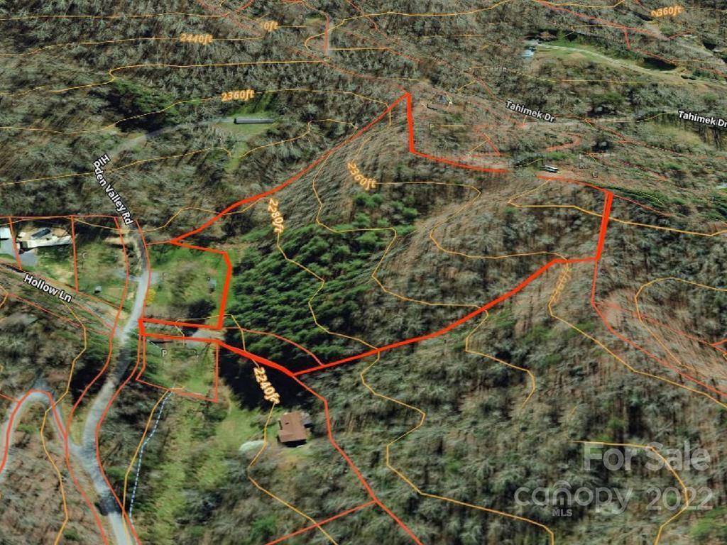 00 Hidden Valley Rd., Sylva, NC 28779