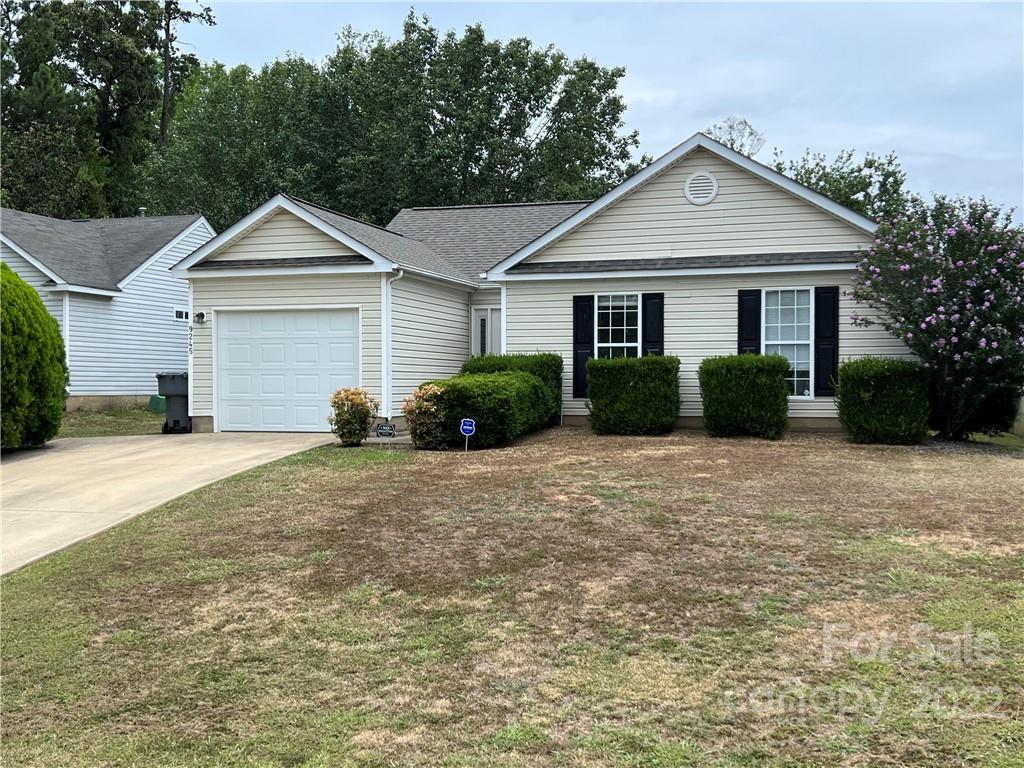 9245 Kimmel Ln., Charlotte, NC 28216