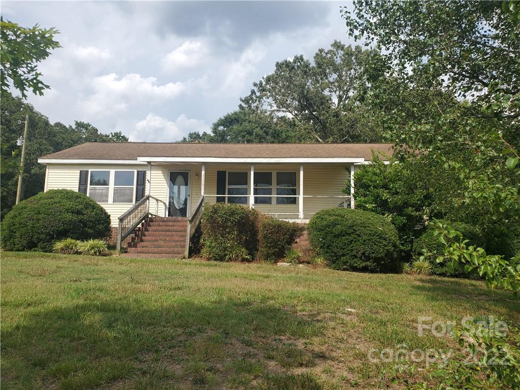25088 Odell Dr., Albemarle, NC 28001